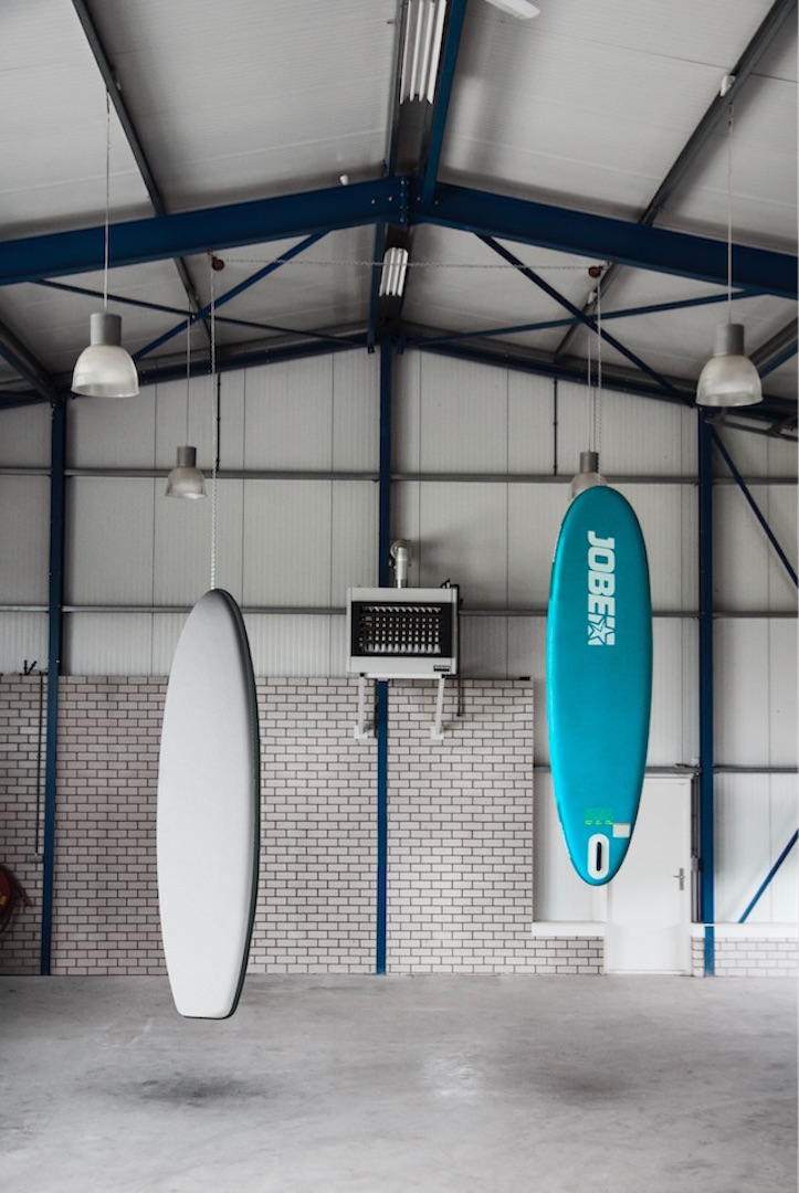 How useful is a lightweight SUP-board?